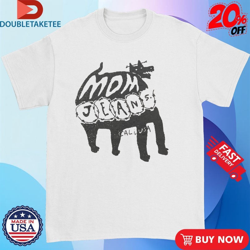 Official Mom Jeans California Shirts Unisex , , , Long Sleeve Tee