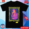 Official Morrissey Frame Potrait Shirts Unisex , , , Long Sleeve Tee