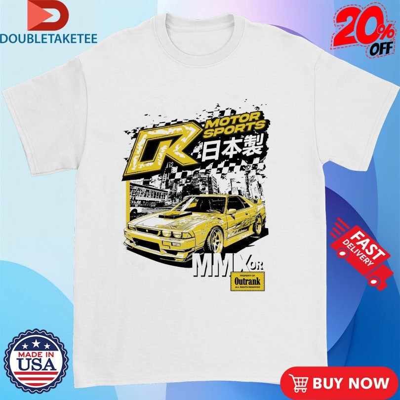 Official Motor Sports MMX Or Outrank Shirts Unisex , , , Long Sleeve Tee