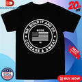 Official Mr. Build It Courage &amp; Sweat Boise ID Shirts Unisex , , , Long Sleeve Tee