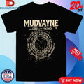 Official Mudvayne Lost &amp; Found Shirts Unisex , , , Long Sleeve Tee