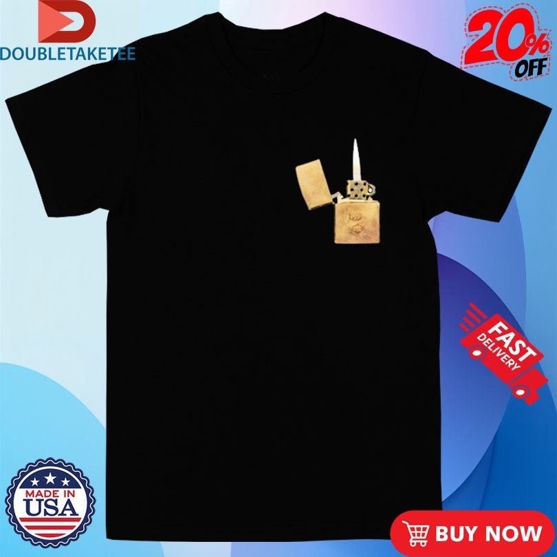 Official Mumford And Sons Prizefighter Lighter Shirts Unisex , , , Long Sleeve Tee