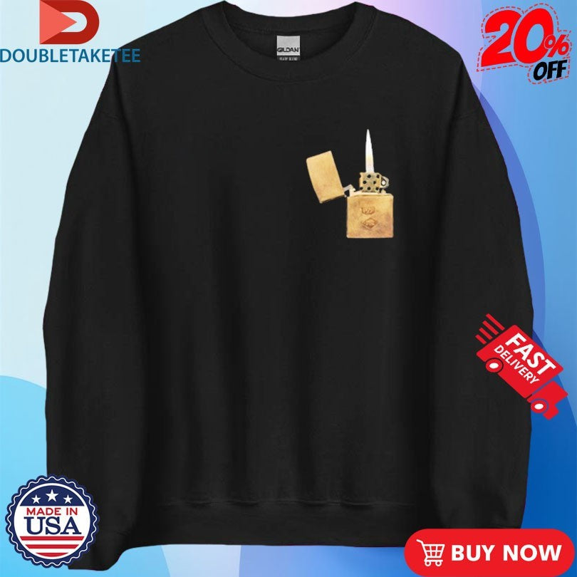 Official Mumford And Sons Prizefighter Lighter Shirts Unisex , , , Long Sleeve Tee