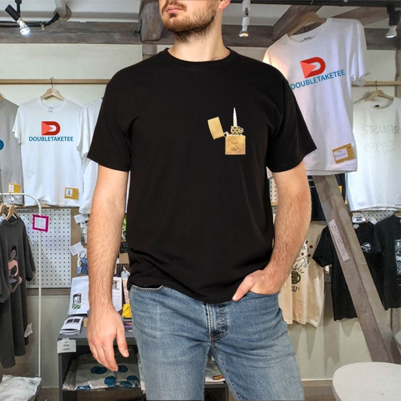 Official Mumford And Sons Prizefighter Lighter Shirts Unisex , , , Long Sleeve Tee