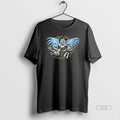 Official Murder Drones Trio T-Shirts