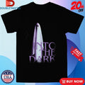 Official Murder With My Husband Into The Dark Lonesome Shirts Unisex , , , Long Sleeve Tee