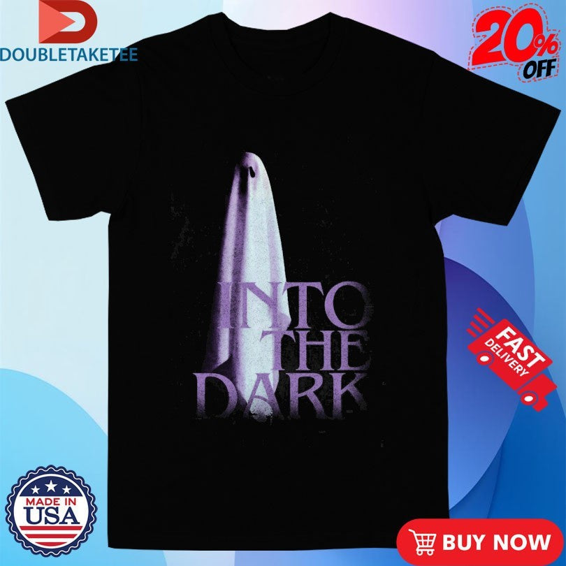 Official Murder With My Husband Into The Dark Lonesome Shirts Unisex , , , Long Sleeve Tee