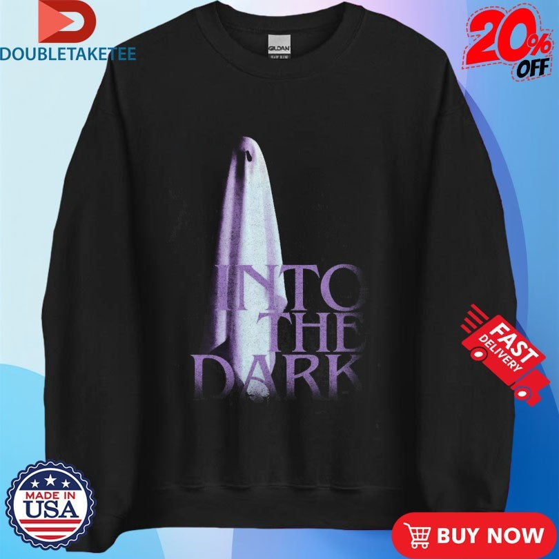 Official Murder With My Husband Into The Dark Lonesome Shirts Unisex , , , Long Sleeve Tee