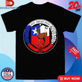 Official My Chemical Romance In Chile The Black Parade Tour 2026 At El Quisco Valparaiso On January 28 And 29 Deer Shirts