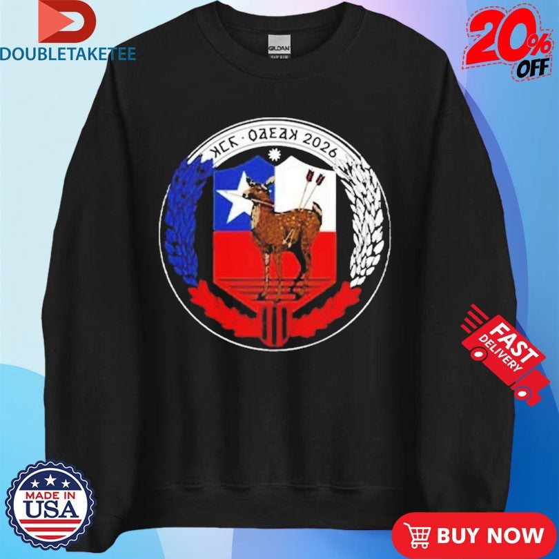 Official My Chemical Romance In Chile The Black Parade Tour 2026 At El Quisco Valparaiso On January 28 And 29 Deer Shirts
