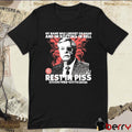 My Name Was Lindsey Graham And Im Rotting In Hell Rest In Piss 1955 – 2026 t-shirt
