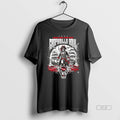 Official Nc State Wolfpack 2025 Gasparilla Bowl Union Home Mortgage Chriast T-Shirts