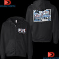 Official NOFX War On Errorism Greetings From Mattersville A Neighborhood For Punks Over The Hill Shirts