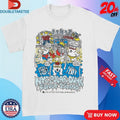 Official NYC Coney Island Polar Dunk Shirts Unisex , , , Long Sleeve Tee