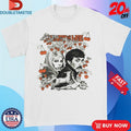 Official Nancy &amp; Lee Cherry Strawberry Shirts Unisex , , , Long Sleeve Tee