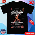 Official Nargaroth Martes 24 de Marzo 2026 Argentina Shirts Unisex , , , Long Sleeve Tee