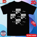 Official Ned Checkered Shirts Unisex , , , Long Sleeve Tee