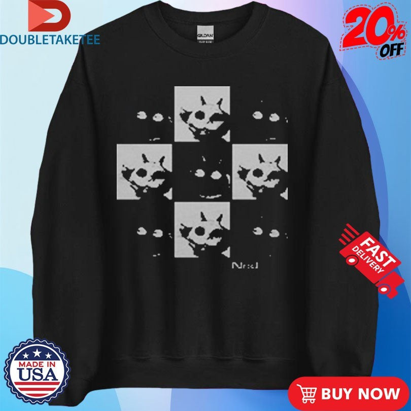 Official Ned Checkered Shirts Unisex , , , Long Sleeve Tee