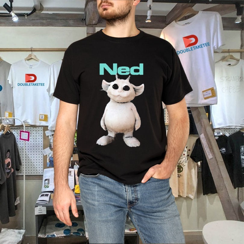 Official Ned Photo Shirts Unisex , , , Long Sleeve Tee