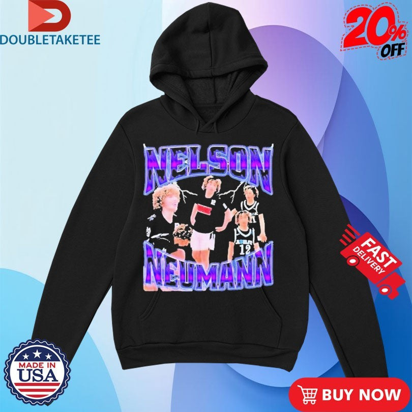 Official Nelson Neumann Shirts Unisex , , , Long Sleeve Tee
