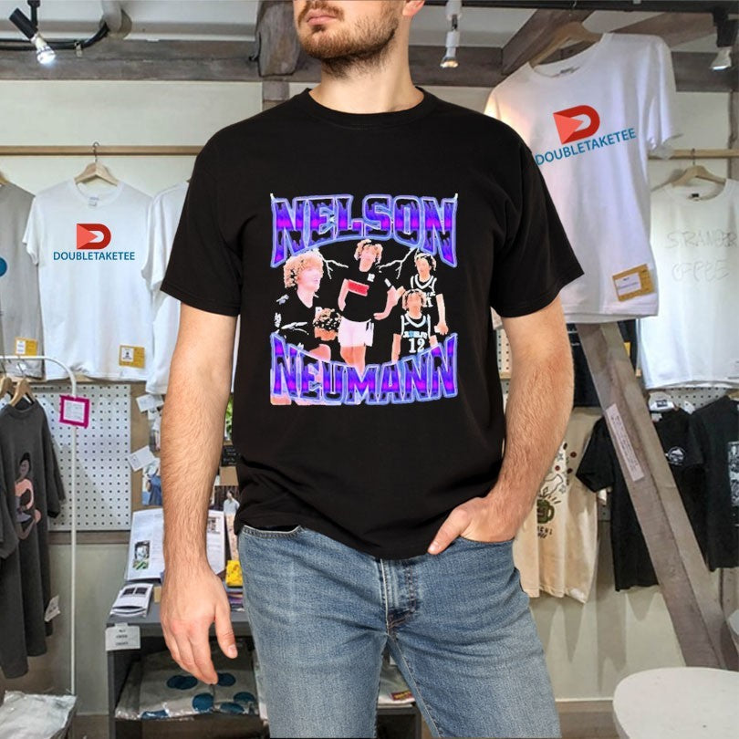 Official Nelson Neumann Shirts Unisex , , , Long Sleeve Tee