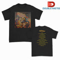 Official New Found Glory Catalyst Album Cover Shirts Unisex , , , Long Sleeve Tee