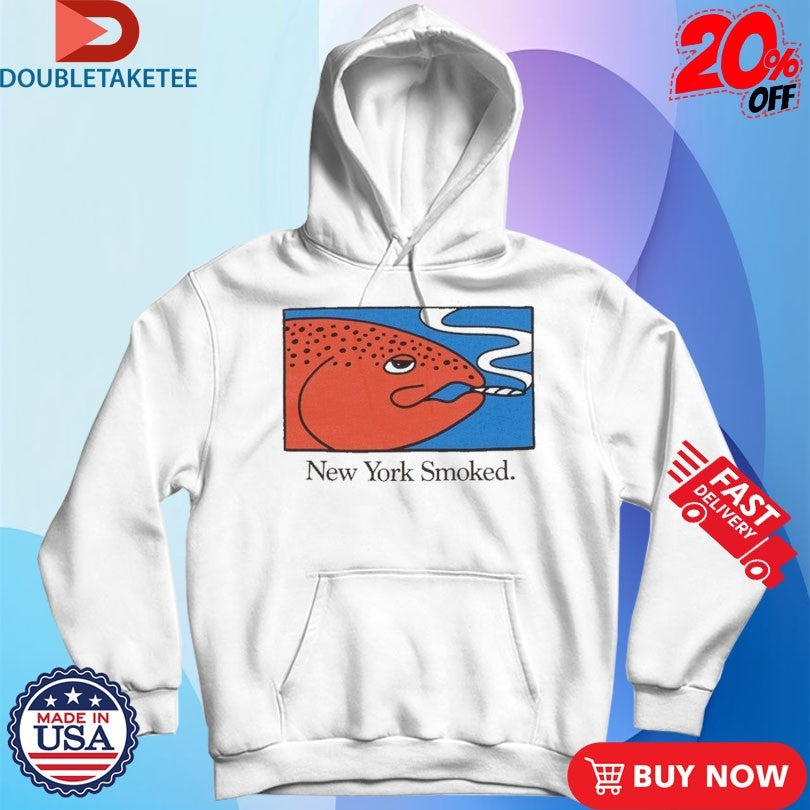 Official New York Smoked Only NY Shirts Unisex , , , Long Sleeve Tee