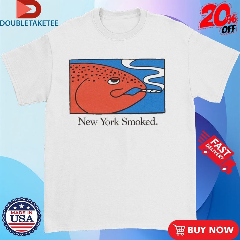 Official New York Smoked Only NY Shirts Unisex , , , Long Sleeve Tee