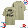 Official Nghtmre Slumber Party Come On In The Dreams Are Fine Shirts Unisex , , , Long Sleeve Tee