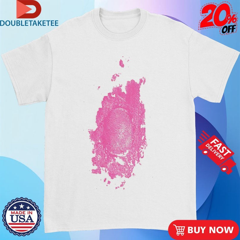 Official Nicki Minaj The Pinkprint Hand Shirts Unisex , , , Long Sleeve Tee
