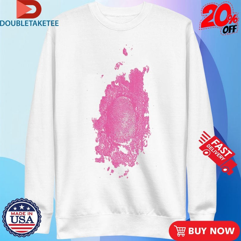 Official Nicki Minaj The Pinkprint Hand Shirts Unisex , , , Long Sleeve Tee