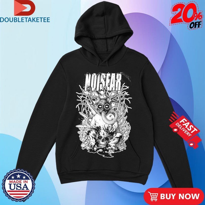 Official Noisear Gasmask Child Shirts Unisex , , , Long Sleeve Tee