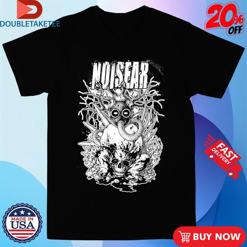Official Noisear Gasmask Child Shirts Unisex , , , Long Sleeve Tee