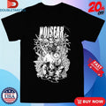 Official Noisear Gasmask Child Shirts Unisex , , , Long Sleeve Tee