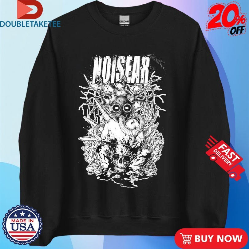 Official Noisear Gasmask Child Shirts Unisex , , , Long Sleeve Tee