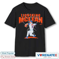 Official Nolan Mclean Lightning York Mets Mlb Tee Unisex T-shirt, Sweatshirt, Hoodie (1)