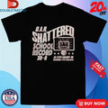 Official OAR Shattered School Record 3A State Champs ’98 Standing For 3 Decades Shirts