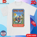 Official Ocean Alley Australia And New Zealand 2026 Tour Shirts Unisex , , , Long Sleeve Tee