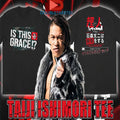 Official Official Superman Taiji Ishimori Is This Grace! Shirts Unisex , , , Long Sleeve Tee