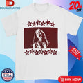 Official Olivia Rodrigo All-American Photo Stars Shirts Unisex , , , Long Sleeve Tee