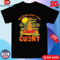 Official On Territory Time Cu In The Nt Gator Shirts Unisex , , , Long Sleeve Tee