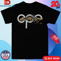 Official Online Ceramics OPN Tranquilizer EMC Shirts Unisex , , , Long Sleeve Tee