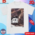 Official Only NY Metro-North Photo Shirts Unisex , , , Long Sleeve Tee