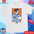 Official Only NY x NYCFC Pigeon Mascot Shirts Unisex , , , Long Sleeve Tee