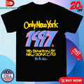 Official Only New York Graffiti 1997 Shirts Unisex , , , Long Sleeve Tee