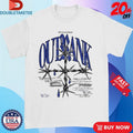 Official Only Way Out Outrank Shirts Unisex , , , Long Sleeve Tee