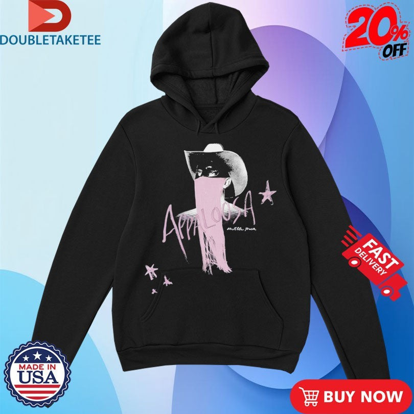 Official Orville Peck Appaloosa Shirts Unisex , , , Long Sleeve Tee