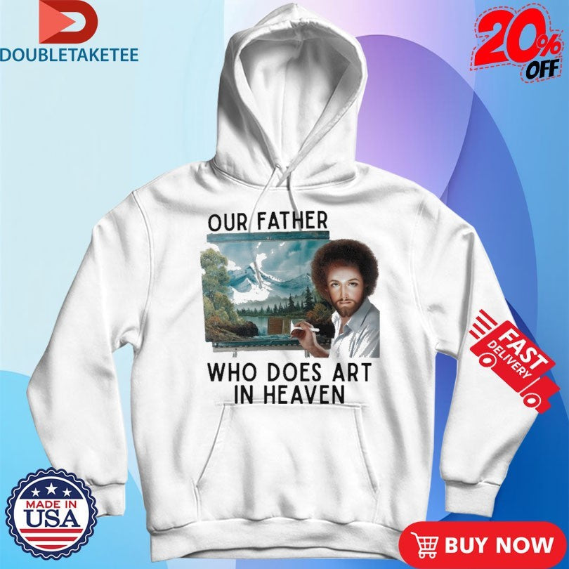 Official Our Father Who Does Art In Heaven Jesus Shirts Unisex , , , Long Sleeve Tee
