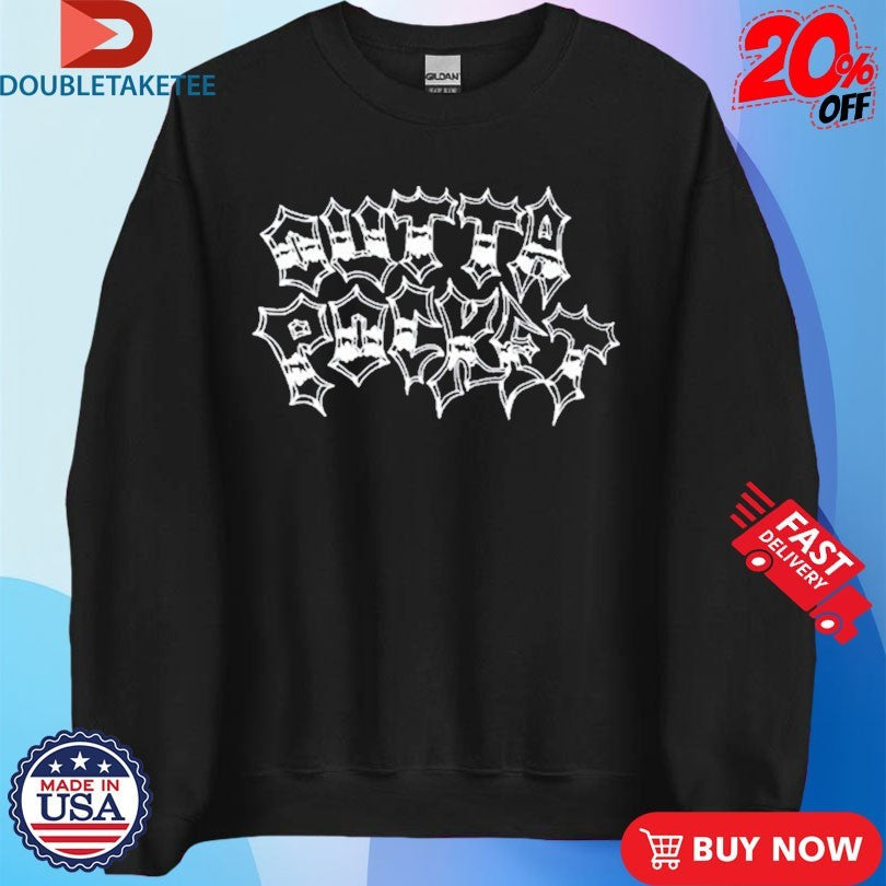 Official Outta Pocket Logo Shirts Unisex , , , Long Sleeve Tee
