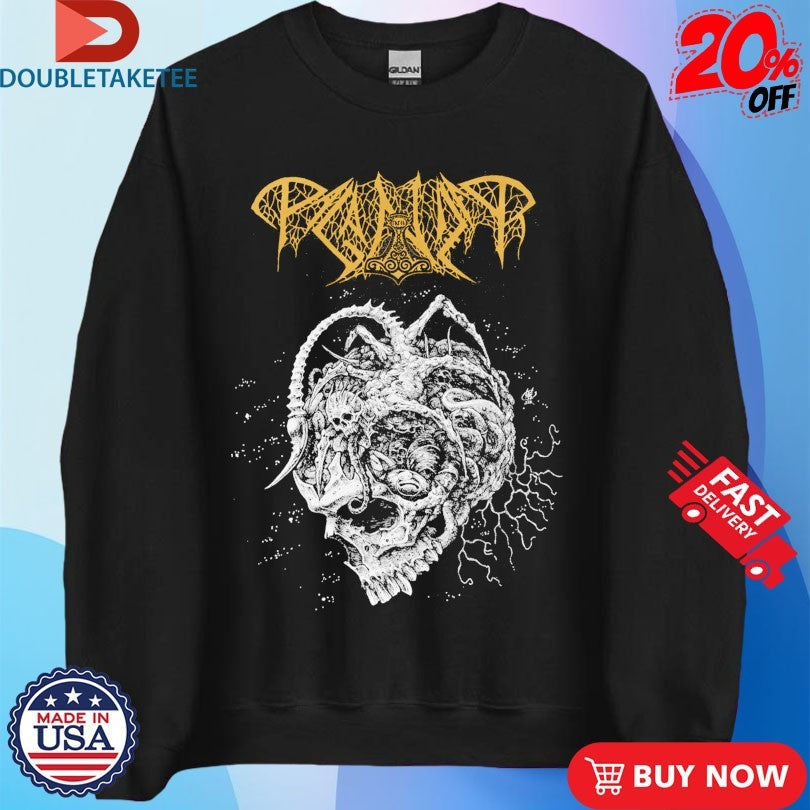Official Paganizer The Second Portal Shirts Unisex , , , Long Sleeve Tee
